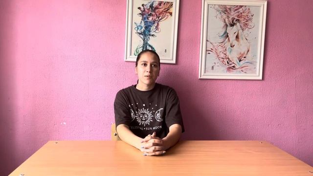 Конкурсное задание участника Трека «Волонтеры и НКО» смотреть онлайн