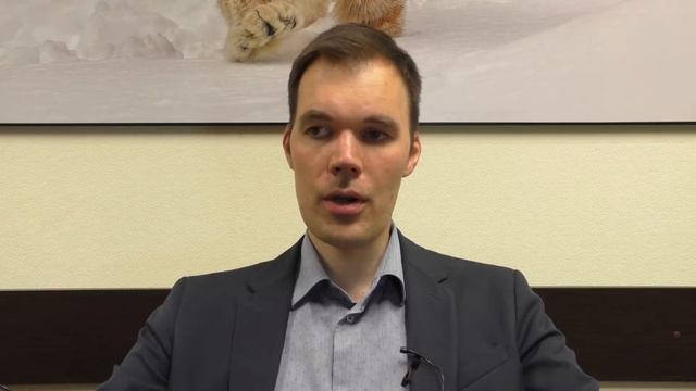 Роман Ермаков: октябрь для облигаций будет горячим смотреть онлайн