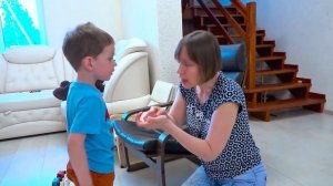 Света и Богдан НЕ ПОДЕЛИЛИ каникулы