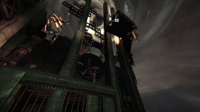 Batman: Arkham Asylum - All Bosses / Boss Battles (1080p 60fps) смотреть онлайн