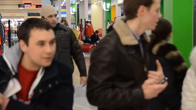 Поиск в «Kronverk Cinema» Skymall смотреть онлайн