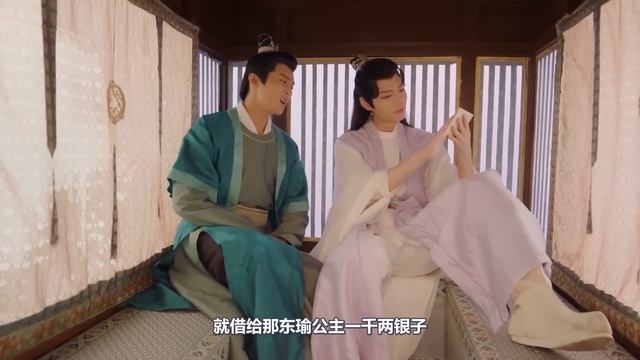 【Movie】王妃中毒吐血，王爺重生找兇手，沒想到竟是最信任的人🔥 | 曉朝夕 | Idol Box смотреть онлайн