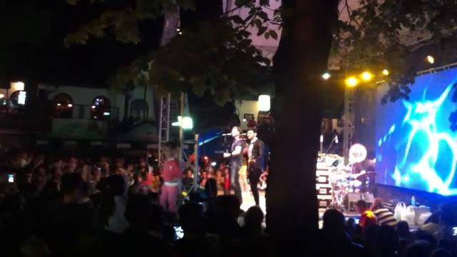 Lexington - Sokobanja смотреть онлайн