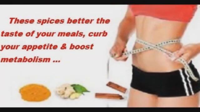 How To Lose Weight Fast (23 kg in 7 Days) Without Diet Pills Or Exercise! смотреть онлайн