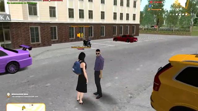 GTA SA MP 2022 07 19 12 04 33 смотреть онлайн