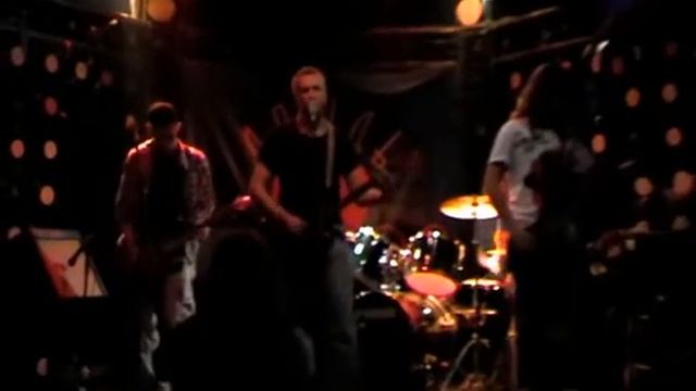17-th Avenue - Миллион звезд (Дождь Мажор 5.12.08).avi смотреть онлайн