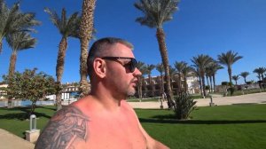 Осень 2023 Египет Хургада отель Pyramisa Beach Resort Sahl Hasheesh