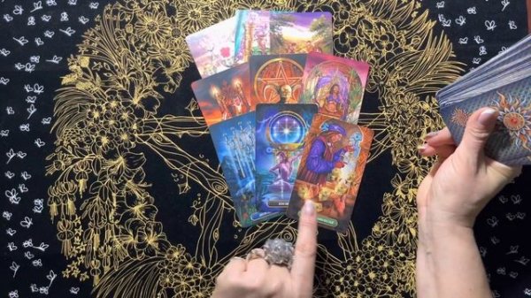 Отменят Закон о кассовых аппаратах в Украине? Расклад Таро Мастера