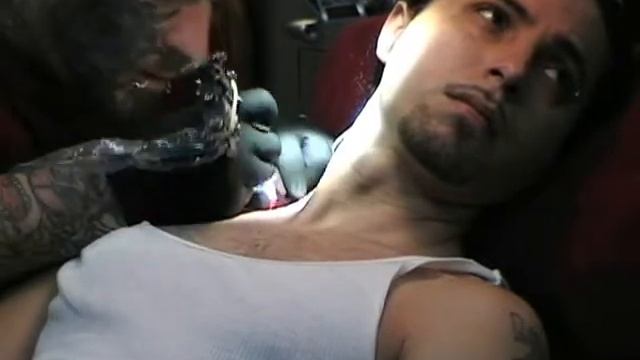 lp getting tattoo 2007 смотреть онлайн