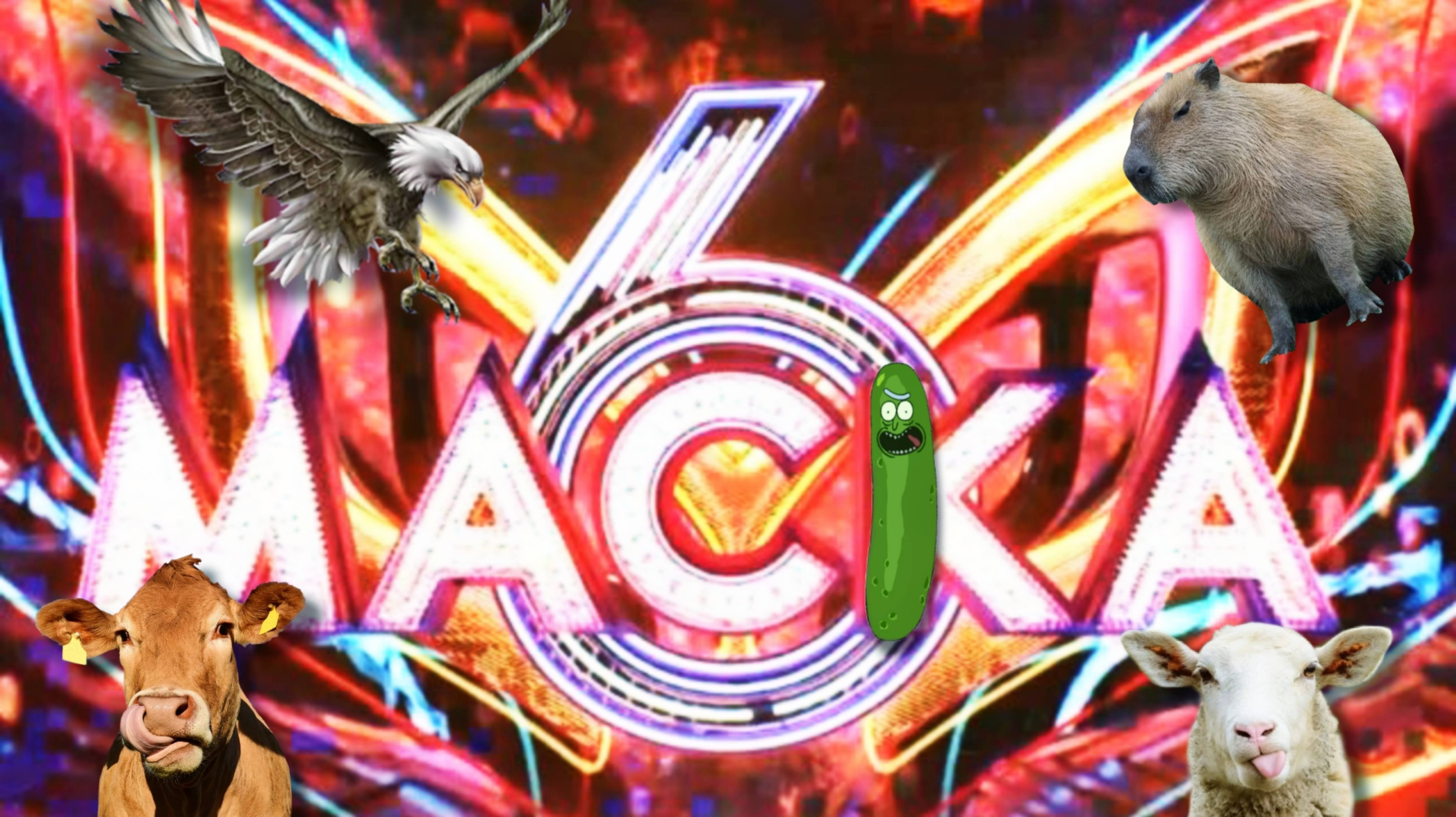 ШОУ МАСКА 6 СЕЗОН: ВОЗМОЖНЫЕ УЧАСТНИКИ смотреть онлайн