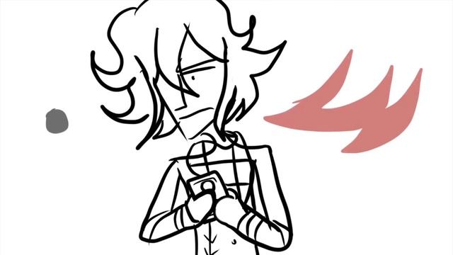 Little girls [Kokichi ouma animatic] смотреть онлайн