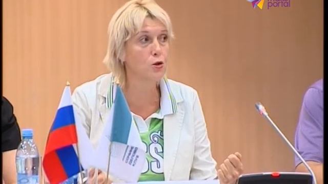 Как привлечь массового туриста в Сочи? смотреть онлайн