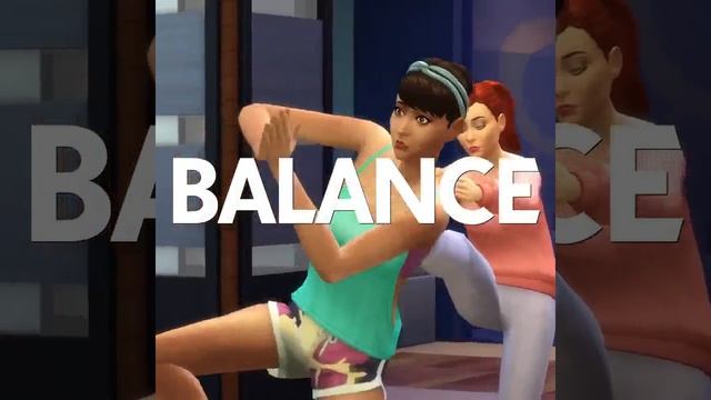 The Sims 4 Spa Day teaser 2 (Game Pack 2) смотреть онлайн