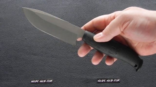 SOG99257 SOG Aura Camping Utility Knife Fixed 6" Satin Blade, Zytel Handle смотреть онлайн