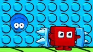 Играем в Ball Tales -  The Holy Treasure