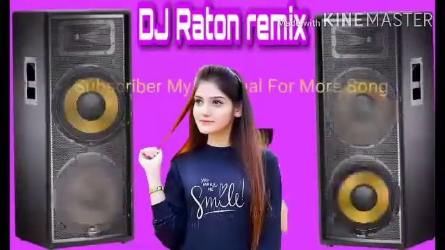 Konnar Chokhe Bonna Dj Song | Bangla Dj Song 2020 | Musixmatch Song - Dj 2020 | Notun Bangla Dj Gan смотреть онлайн