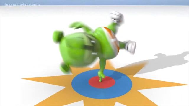 гумибер с ремиксом даже вначале