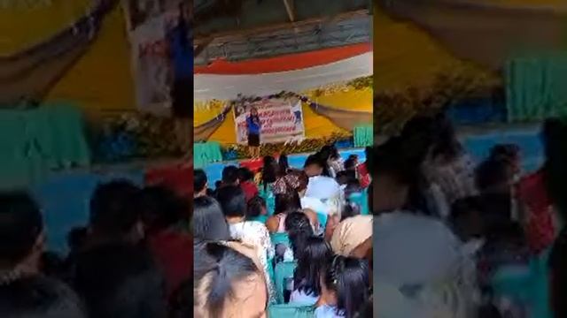 Highlight 4:45 - 9:45 from TRTD CAGAYAN VALLEY SUPPORTERS GROUP is live! смотреть онлайн