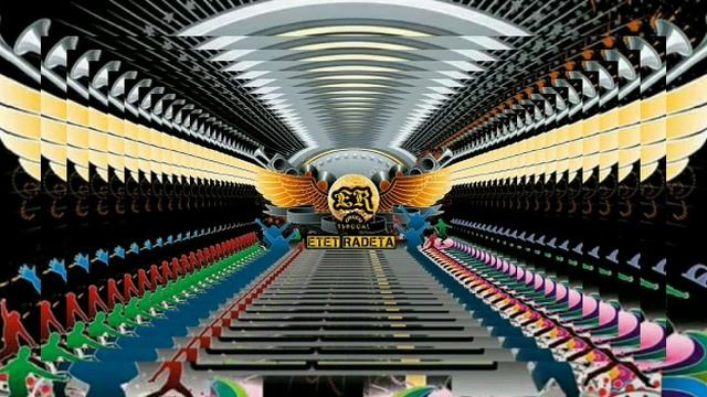 Launching Logo baru OT Etet Radeta semoga membawa Berkah смотреть онлайн