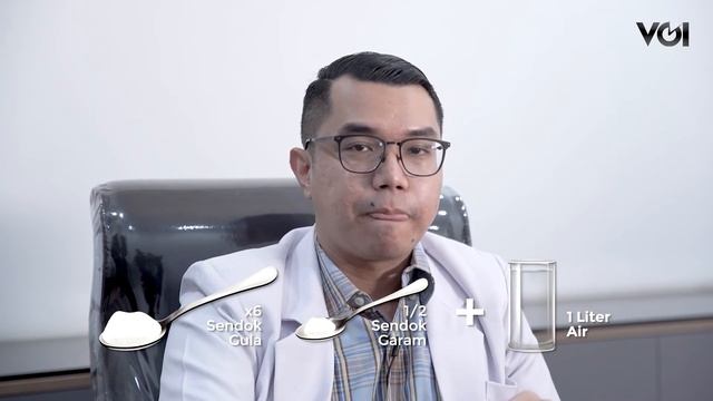Kata Dokter: Bolak Balik Kamar Mandi Karena Diare, Begini Cara Mudah Atasinya смотреть онлайн