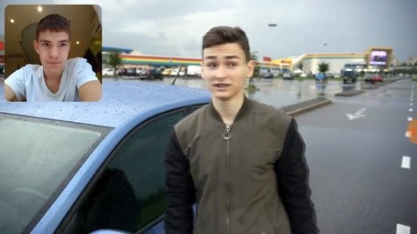 СУПЕР ДЕТЕКТИВ!—Реакция на TheBrianMaps (Браин Мапс)