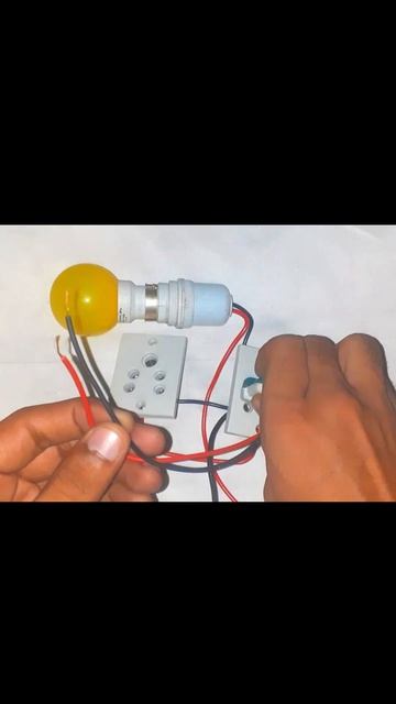2 five pin socket series test lamp Wireing #series #youtubeshort #shorts #trending #reels смотреть онлайн
