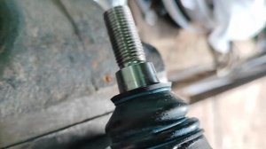 Смазка шаровой опоры