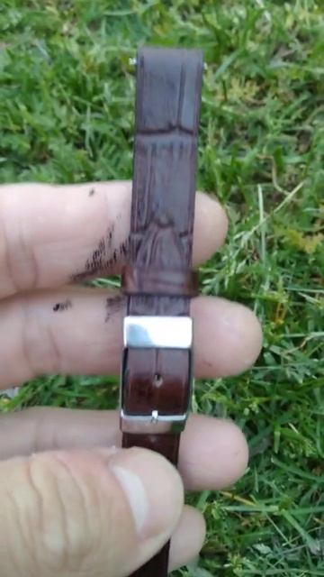 Ремешок для часов Tissot. Ремешок Tissot 12 мм. Кожаный ремешок для часов. Часы тиссот. Крокодил. смотреть онлайн