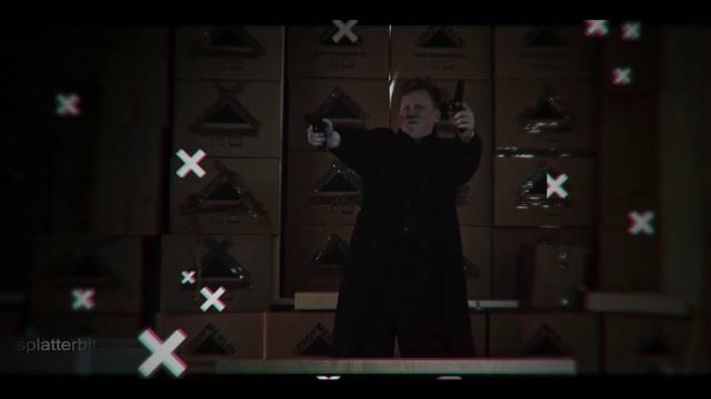патрон [ даня кашин | dk ] смотреть онлайн