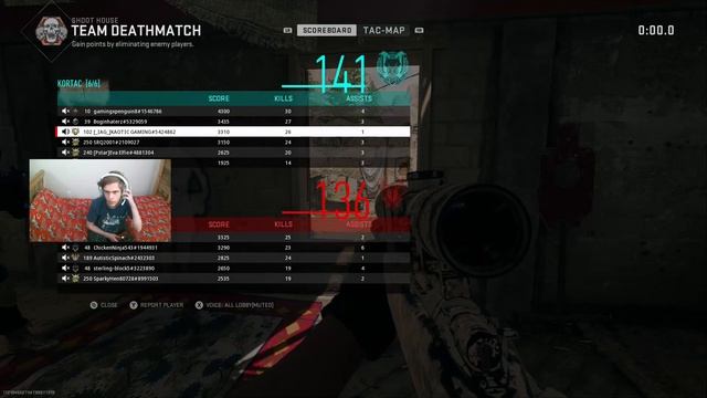 KAOTIC___GAMING'S MW2 Livestream !Donate !Discord !INSTAGRAM смотреть онлайн