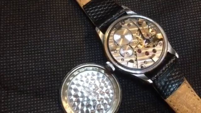 Festa 720 KM Watch смотреть онлайн