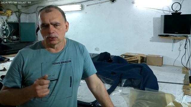 Когда надо менять стекла на тенте