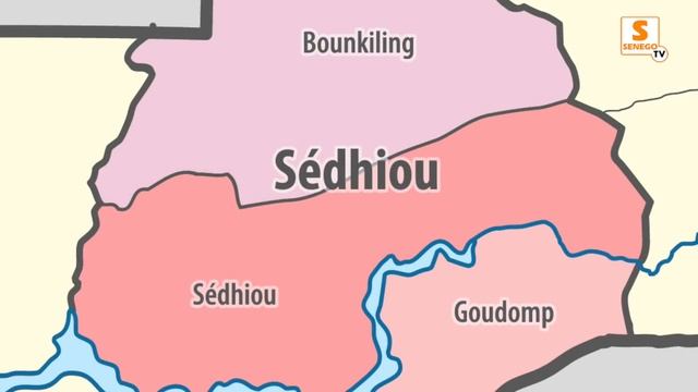 Drame à Tivaouane, vers le clash entre Gaston et Gris , les faux gels et les dégâts du couvre feu смотреть онлайн