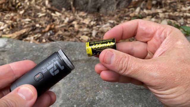 Flextail Zero Pump - The Lightest Air Pump for Backpacking? смотреть онлайн