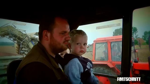 Belarus MTZ 82-Fortschritt E 686 ( Cover ) смотреть онлайн