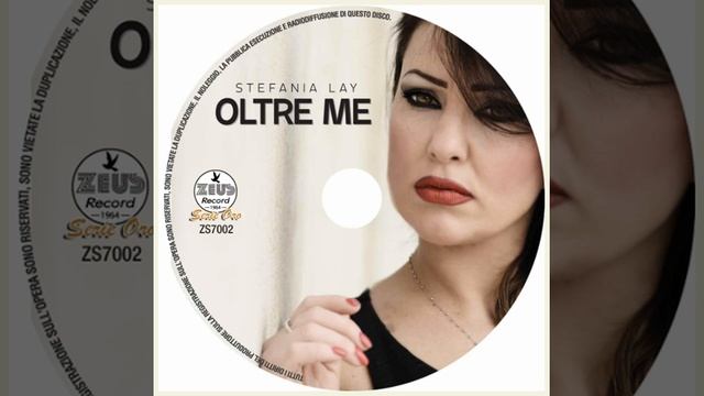 Faccia e preta STEFANIA LAY OLTRE ME 2016 смотреть онлайн