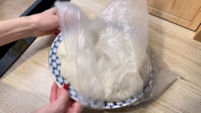 Хлеб на кедровом молоке. Ой, что получилось?!🙀 смотреть онлайн