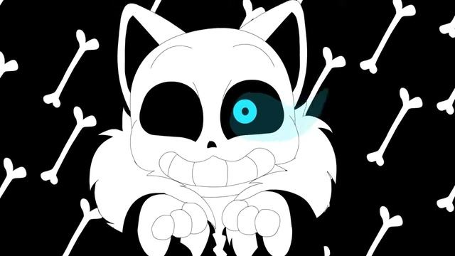 Санс котик смотреть онлайн