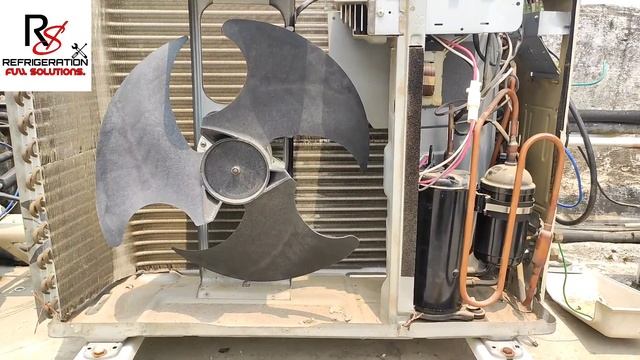 Split Ac Din Me Cooling Nahi Karta Hai? Split Ac Rat Me Cooling Karta Hai? Cooling Problems?