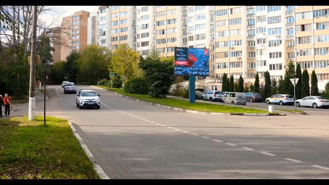 06 Первомайская ул., д.19 (ЗАГС) смотреть онлайн