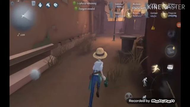 Режим 2 на 8 в identiti v смотреть онлайн