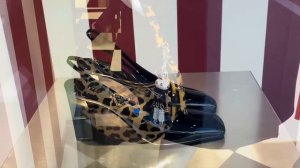 Обзор трендов: что модно и как это красиво сочетать. Яна Скворцова ￼