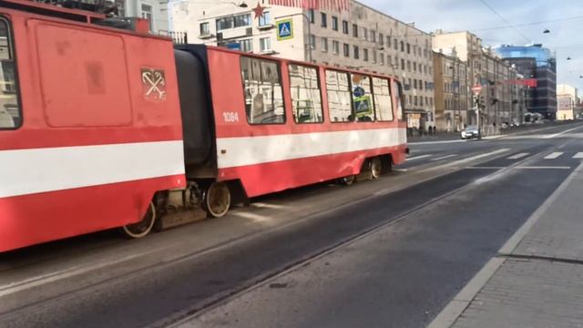 ЛВС-86К смотреть онлайн
