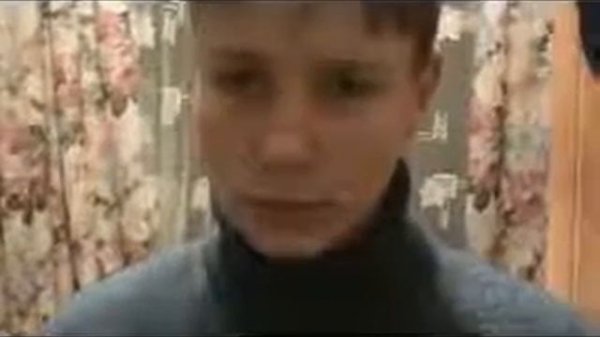 Сын вернулся домой пьяный, полный угар!