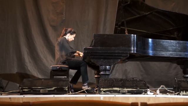 Сергій Рахманінов - "Прелюдія" соль-мінор, op.23 (початковий уривок) смотреть онлайн