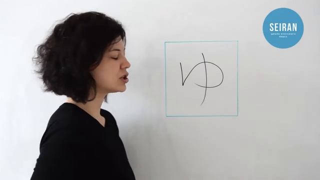 SEIRAN school. Онлайн-школа японского языка. Написание знаков ряда «я» (я-ю-ё). Урок 10 смотреть онлайн