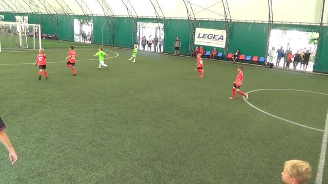 DKC 2020 2012 Волынь - Альянс 1-0 смотреть онлайн