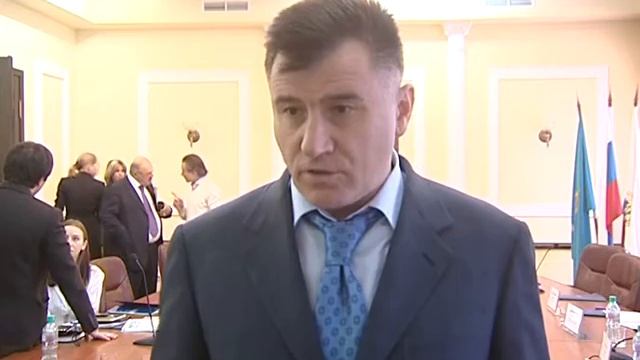 Выпуск новостей "Наше время. Астрахань", 17.12.2010 смотреть онлайн