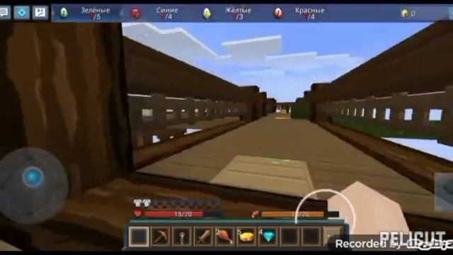 игра блок монго егварс смотреть онлайн