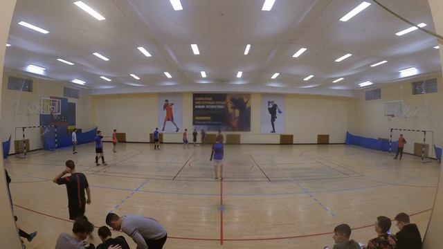 КУБОК КЛЧ 2019. Группа В. Пижоны 3:3 Приволжанин смотреть онлайн